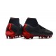 Nouveau Crampons Foot Nike Phantom Vision Elite DF FG